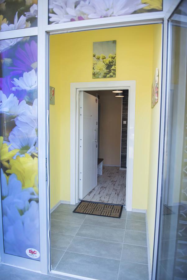 Flower Home 1 Sofia Ngoại thất bức ảnh